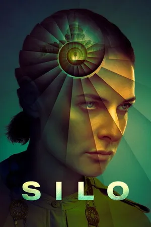 Silo 2026 Season 3 English Audio [EP - 06 Added]