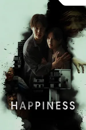 Happiness 2025 Season 1 Hindi Audio [ALL EPISODES]