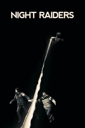 Night Raiders (2021) Hindi Dual Audio – 480p