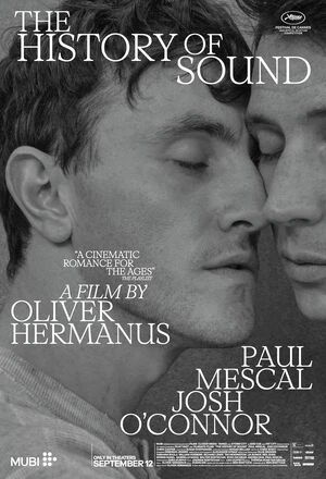 The History of Sound 2026 Hindi Dual Audi